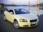 Volvo C70 T5 2005 года